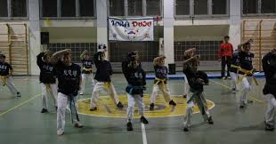 Image result for Tora Dojo