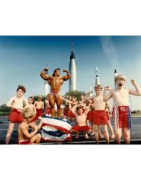 Image result for David LaChapelle