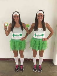 Image result for "Doublemint twins"