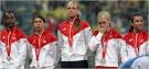 In Softball's Swan Song, an Upside to an Upset? - NYTimes.