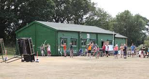 Image result for Merdon Bowmen Archery Club