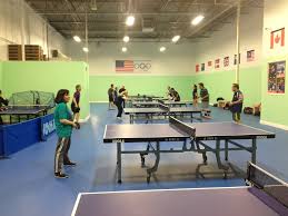 Image result for St Neots Table Tennis Club