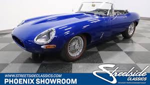 Image result for Dark Blue 1965 Jaguar