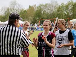 Image result for Wilmslow Lacrosse Club