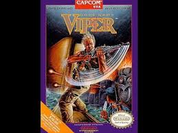 Image result for Code Name: Viper