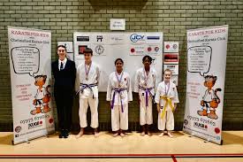 Image result for Ipswich Shotokan Karate Club