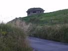 Pillbox Machine Gun Post - via Daymix