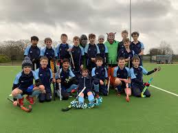 Image result for Old Reigatian Hockey Club