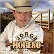The Official Website Of Jorge Moreno - Rudy216