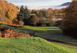 Image result for Strathpeffer Spa Golf Club