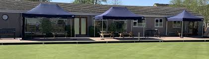 Image result for Buntingford Bowls Club