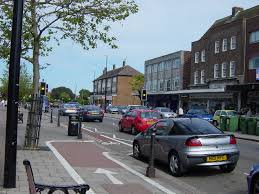 Image result for Goring By Sea Cc