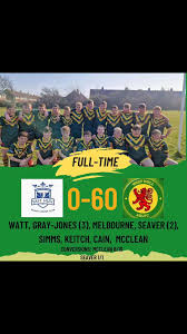 Image result for West Hull Rugby League Football Club