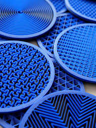 Image result for 3d printing infill