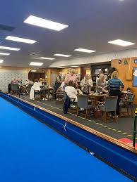 Image result for Tynedale Indoor Bowls Club