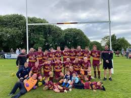 Image result for Seaton Rangers ARLFC