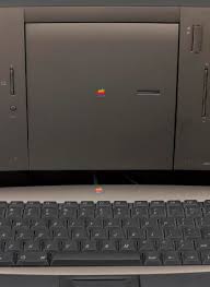 Image result for Twentieth Anniversary Macintosh