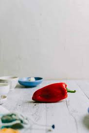 Afbeeldingsresultaat voor red fratali hot pepper