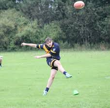 Image result for West Haughton Lions Rugby League Football Club