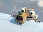  Ice Age : Ice Track Derby Online Game