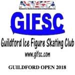 Image result for Guildford Ice Figure Skating Club