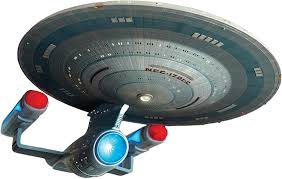 Image result for starship enterprise