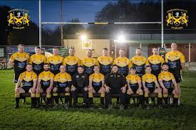 Image result for Haresfinch Amateur Rugby League Football Club