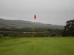 Image result for Kirkintilloch Golf Club