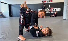 Image result for Championship Martial Arts Frisco