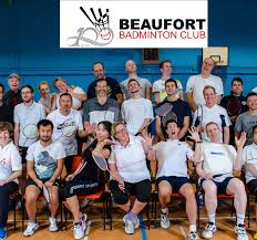 Image result for Brecon Badminton Club