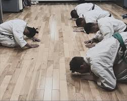 Image result for Ren Bu Kai Submission Fighting Club, Crewe