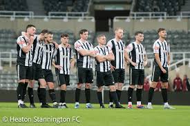 Image result for Heaton Stannington Afc