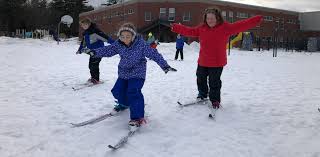 Image result for Manchester Cross Country Ski Club