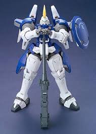 「トレーズ・クシュリナーダ 新機動戦記ガンダムW」の画像検索結果