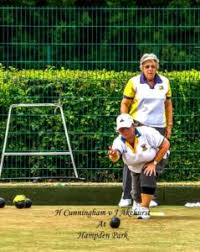Image result for Eastbourne Bowling Club