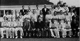 Image result for Chingford Cricket Club