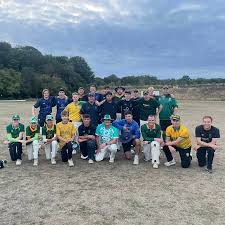 Image result for Valley End Cricket Club