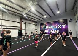 Image result for Gym Stars Cheerdancing Club