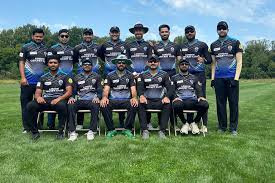 Image result for London Fields Cricket Club