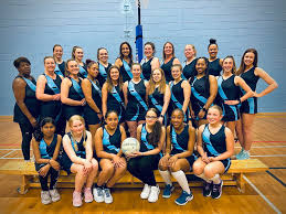 Image result for Wyre Youth Netball Club