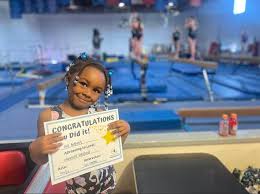 Image result for Waterside Gymnastics Club