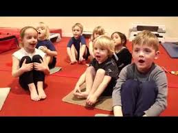 Image result for Mk Springers Gymnastics Club