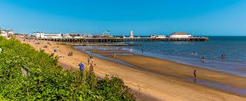Image result for Clacton On Sea Cricket Club