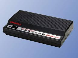 Image result for courier modem