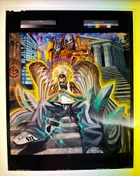 Image result for mear one