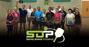 Image result for South London Area Pickleball - SLAP!