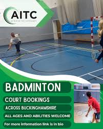 Image result for Chandlers Ford Badminton Club