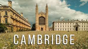Image result for Cambridge