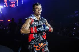 Image result for Sitnarong Muay Thai Club