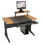 Computer Desk| Office Computer Desks | Corner Computer Desk